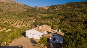 Cortijo Rural Majolero